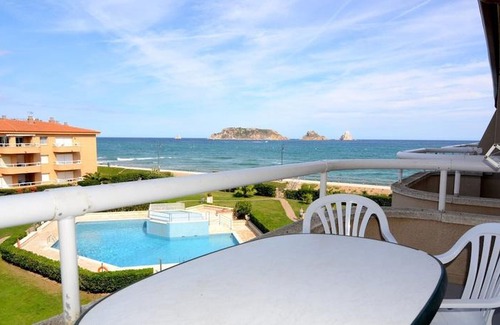 Els Griells Apartment | Apartamento Argonavis 327