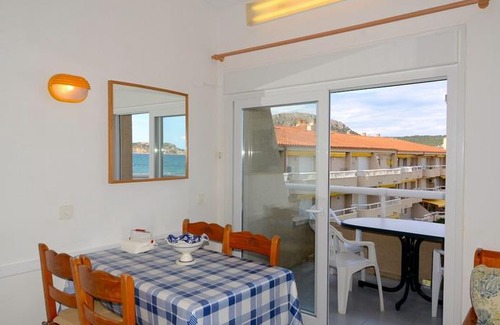 Els Griells Apartment | Apartamento Argonavis 327