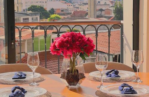 Loja Apartment | Apartamento a estrenar con la mejor vista de Loja