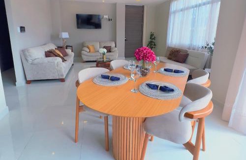 Loja Apartment | Apartamento a estrenar con la mejor vista de Loja