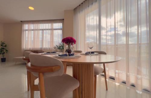 Loja Apartment | Apartamento a estrenar con la mejor vista de Loja