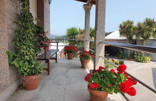 Meis Apartment | Apartamento A Fontiña