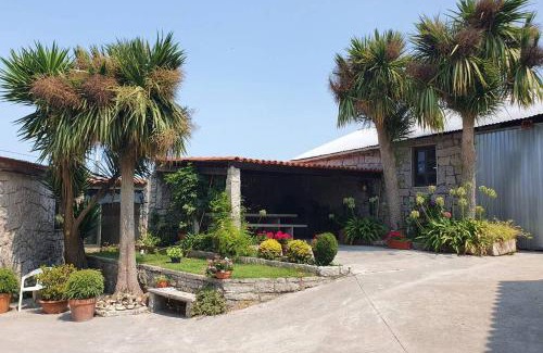 Meis Apartment | Apartamento A Fontiña