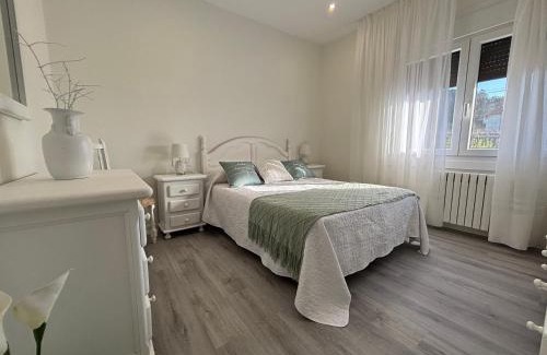 Meis Apartment | Apartamento A Fontiña