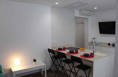 Cullera Apartment | Apartamento a pie de Playa! En el Dosel de Cullera