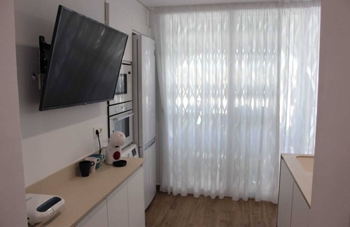 Cullera Apartment | Apartamento a pie de Playa! En el Dosel de Cullera