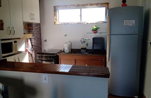 Balneario Paqueta Apartment | Apartamento a uma quadra da praia
