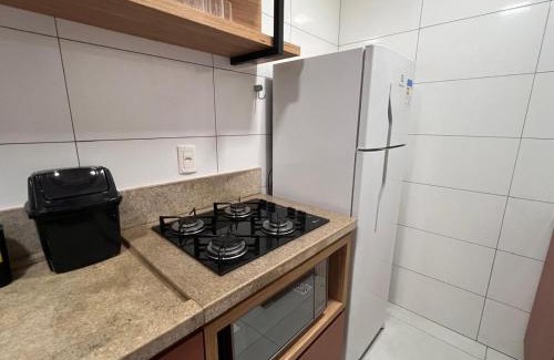 Centro Apartment | Apartamento aconchegante no Centro