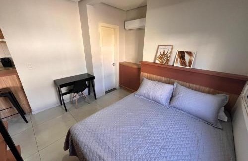 Centro Apartment | Apartamento aconchegante no Centro
