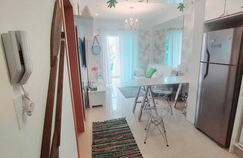Matinhos Apartment | Apartamento Aconchegante em Condominio à Beira- Mar. Perfeito Para Suas Férias!