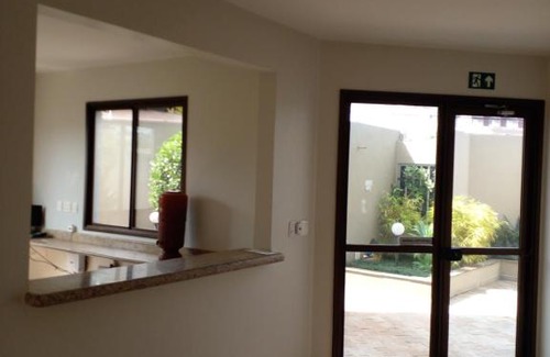 Morada da Colina Apartment | Apartamento Aconchegante com Estacionamento