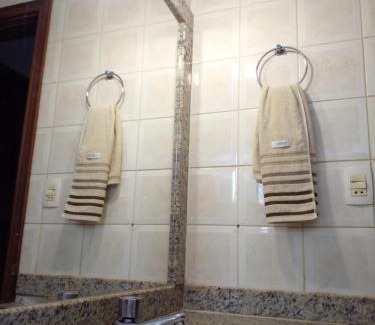 Morada da Colina Apartment | Apartamento Aconchegante com Estacionamento