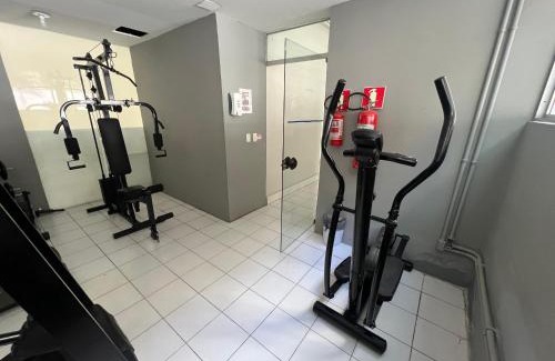 Caminho das Arvores Apartment | Apartamento aconchegante