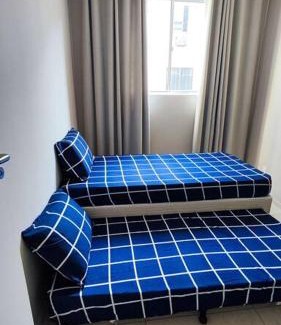 Barreto Apartment | Apartamento Aconchegante Em Macaé!