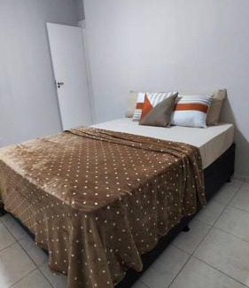 Barreto Apartment | Apartamento Aconchegante Em Macaé!