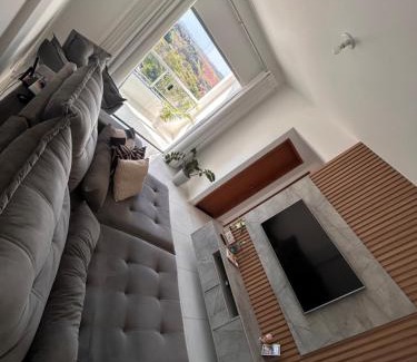 Muriae Apartment | Apartamento aconchegante para famílias