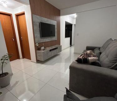 Muriae Apartment | Apartamento aconchegante para famílias