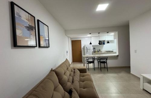 Fertiza Apartment | Apartamento Aconchego Araxá