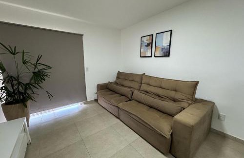 Fertiza Apartment | Apartamento Aconchego Araxá