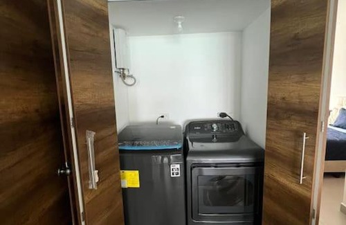 Tonsupa Apartment | Apartamento adaptado para silla de ruedas