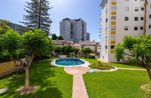 Fuengirola Apartment | Apartamento Adriana