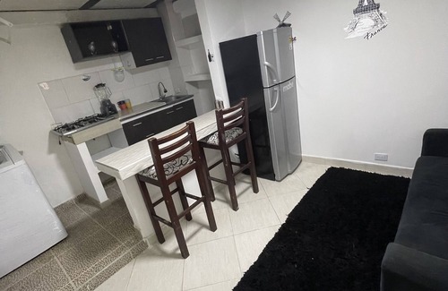 Engativa Apartment | Apartamento Aeropuerto Bogota Conecta Diver Plaza Alamos