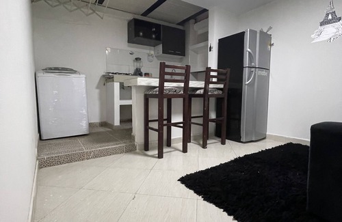 Engativa Apartment | Apartamento Aeropuerto Bogota Conecta Diver Plaza Alamos