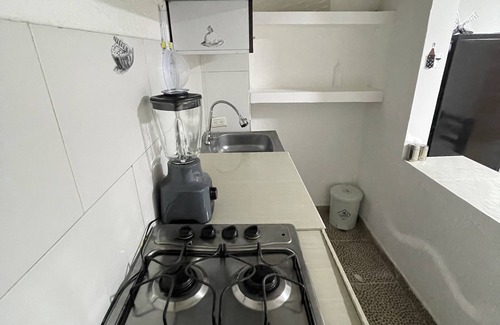 Engativa Apartment | Apartamento Aeropuerto Bogota Conecta Diver Plaza Alamos