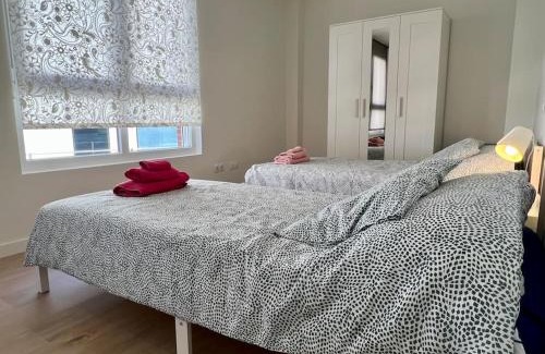 Hoznayo Apartment | Apartamento Aguanaz - Monabri