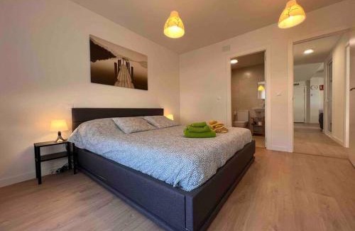 Hoznayo Apartment | Apartamento Aguanaz - Monabri