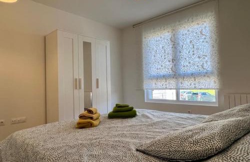 Hoznayo Apartment | Apartamento Aguanaz - Monabri