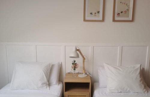 Figueras (Castropol) Apartment | Apartamento AIIA