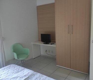 Barra do Pirai Resort | Apartamento Aldeia das Águas l Condomínio Village das Águas