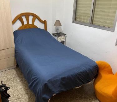 Sagunto Apartment | Apartamento Almenara