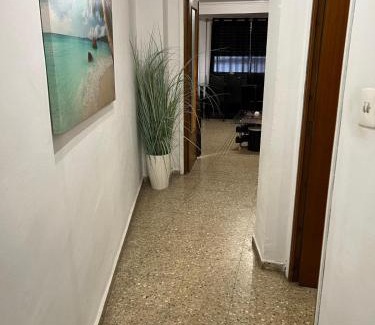 Sagunto Apartment | Apartamento Almenara