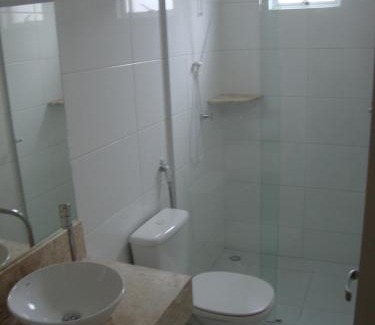 Ze Amandio Apartment | apartamento aluguel temporada bombinhas