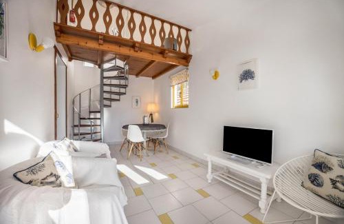 Baiona Apartment | Apartamento Amarelo