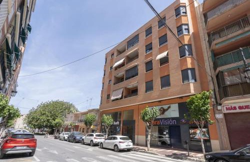 Coveta Fuma Apartment | Apartamento Amelia Campello