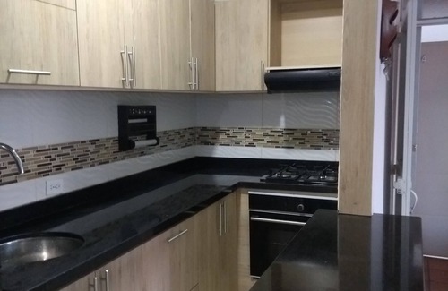 San Jose de Cucuta Apartment | Apartamento amoblado completo