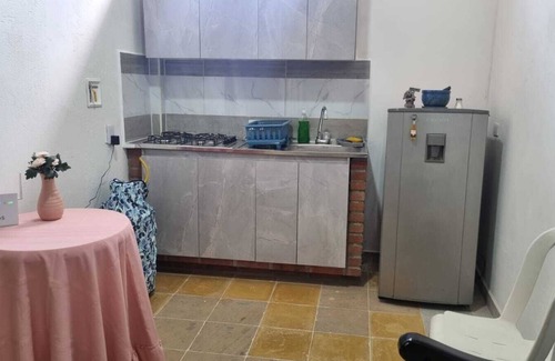 San Javier Apartment | Apartamento amoblado Medellín, cerca al Graffitour de la comuna 13