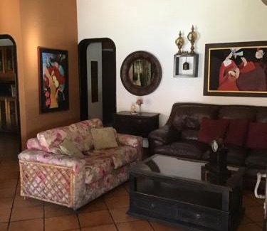 Mérida Apartment | Apartamento Amoblado Refugio Urbano en Mérida