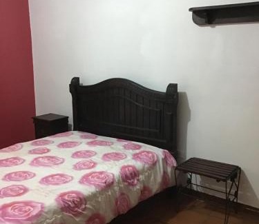 Mérida Apartment | Apartamento Amoblado Refugio Urbano en Mérida