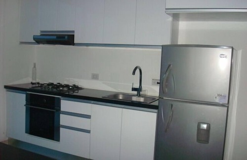 Cartagena District Apartment | APARTAMENTO AMPLIO 3 ALCOBAS FRENTE PLAY