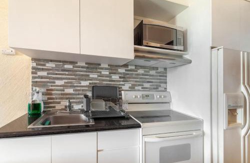 Lomas de Costa Azul Apartment | Apartamento amueblado en Acapulco