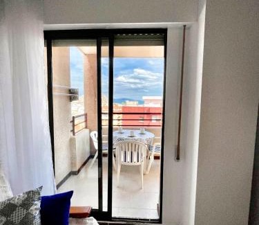 Oropesa del Mar Apartment | Apartamento Anclamar II REF 017