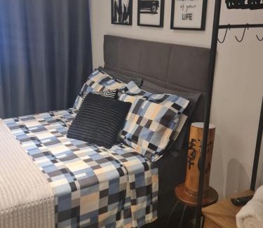 Panamby Apartment | Apartamento ao lado Vibra, transamérica, Tóquio marine e Morumbis