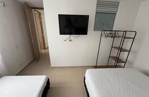 Apulo Apartment | Apartamento Apulo Cundinamarca