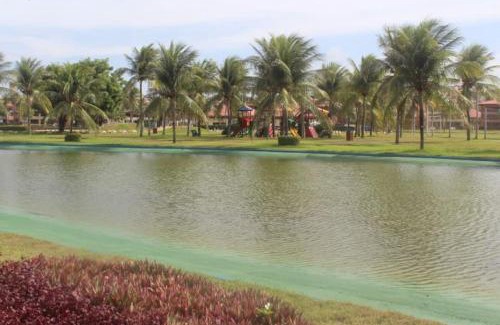 Porto das Dunas Apartment | Apartamento Aquaville Resort Vista Mar próximo Beach Park Ceará