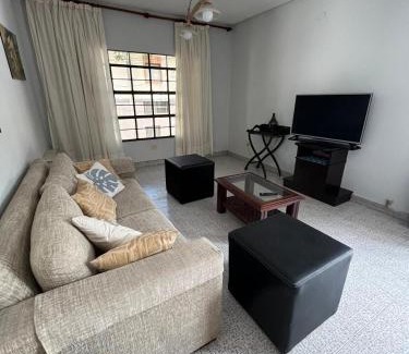 Province of Tucuman Apartment | Apartamento con una terraza muy espaciosa