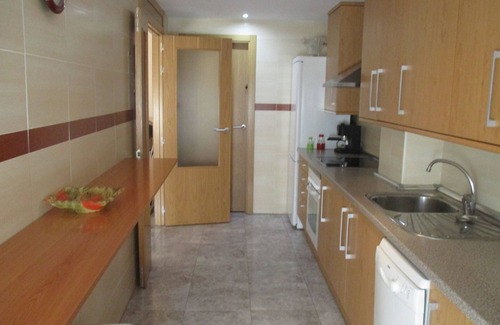 Peniscola Apartment | Apartamento Aragón Gold Inmomart
